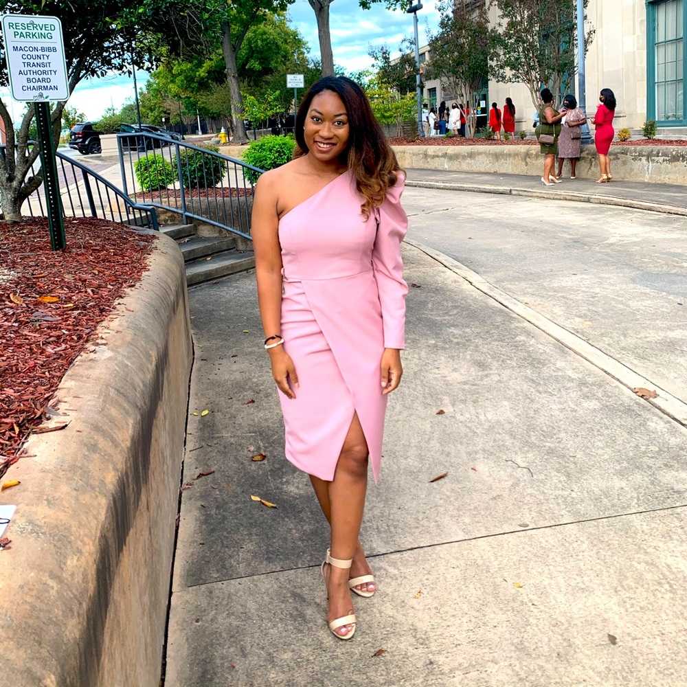 Lavish Alice Dress